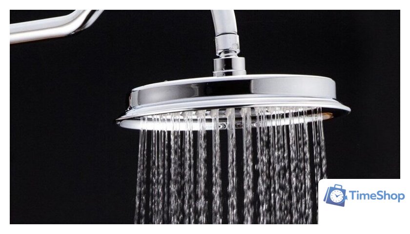 Душевая система  Gappo G2489 - Изображение №2 — Интернет-магазин Time-Shop