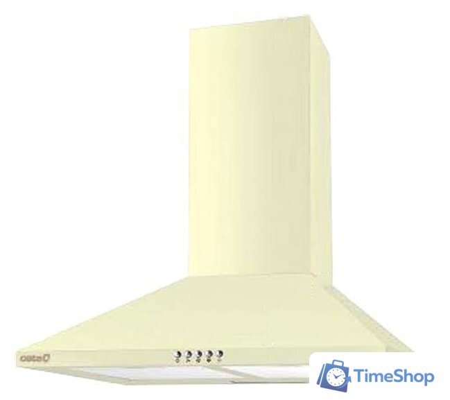 Кухонная вытяжка CATA V3-S500 IV - Изображение №1 — Интернет-магазин Time-Shop