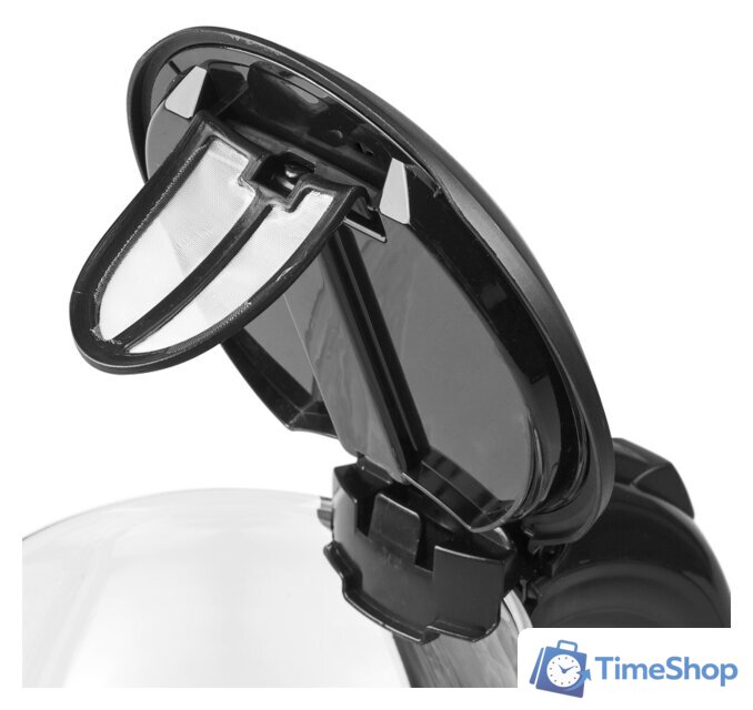 Электрический чайник Normann AKL-231 - Изображение №5 — Интернет-магазин Time-Shop