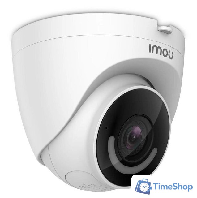 IP-камера Imou Turret (3.6 мм) IPC-T26EP-0360B-imou - Изображение №3 — Интернет-магазин Time-Shop