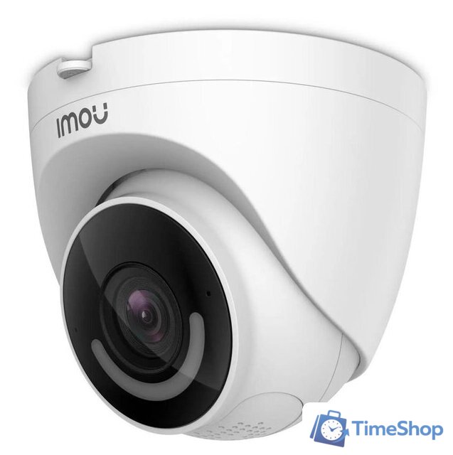 IP-камера Imou Turret (3.6 мм) IPC-T26EP-0360B-imou - Изображение №2 — Интернет-магазин Time-Shop