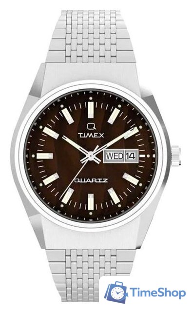 Наручные часы Timex TW2W62400 - Изображение №1 — Интернет-магазин Time-Shop