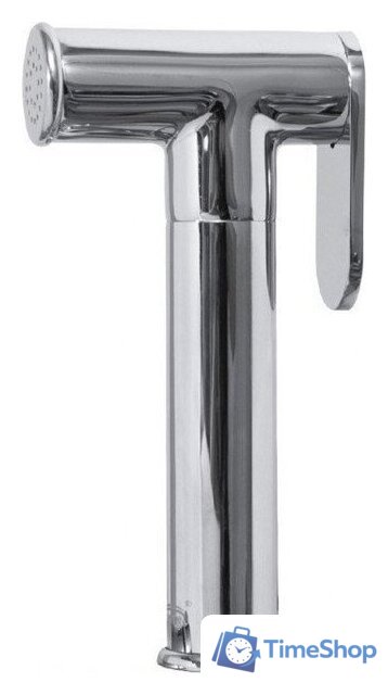 Гигиенический душ Hansberge H3099 (белый хром) - Изображение №4 — Интернет-магазин Time-Shop