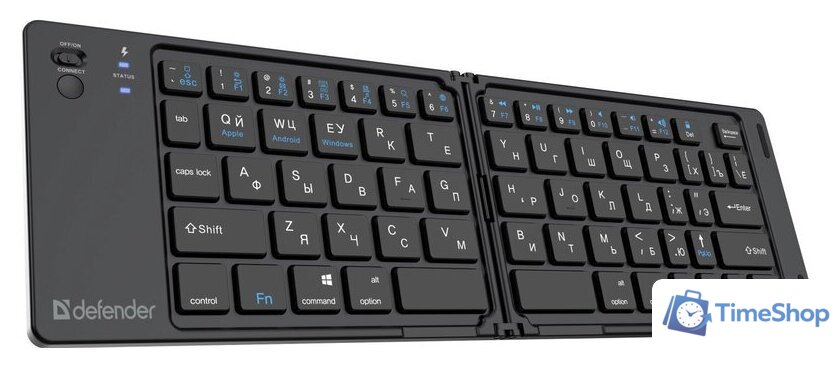 Клавиатура Defender Enigma SB-094 - Изображение №3 — Интернет-магазин Time-Shop
