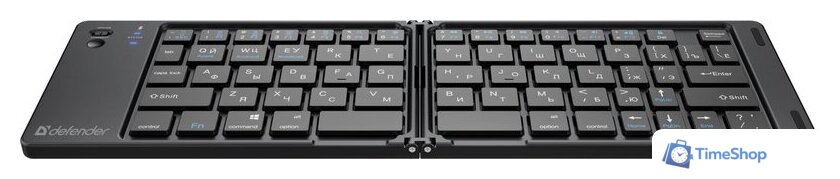 Клавиатура Defender Enigma SB-094 - Изображение №2 — Интернет-магазин Time-Shop