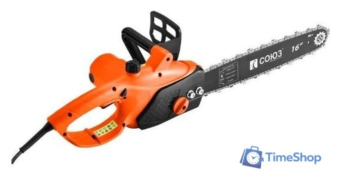 Электрическая пила Союз ПЦС-2240 - Изображение №1 — Интернет-магазин Time-Shop