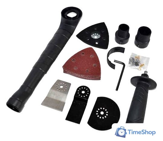 Реноватор ДИОЛД МЭВ-0.34 МФ (с кейсом) - Изображение №4 — Интернет-магазин Time-Shop