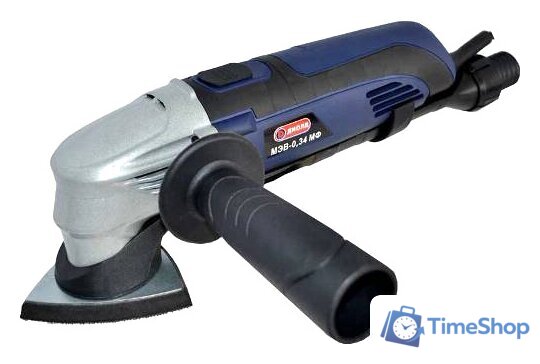 Реноватор ДИОЛД МЭВ-0.34 МФ (с кейсом) - Изображение №1 — Интернет-магазин Time-Shop