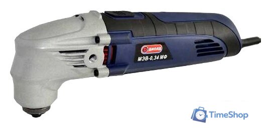 Реноватор ДИОЛД МЭВ-0.34 МФ (с кейсом) - Изображение №3 — Интернет-магазин Time-Shop
