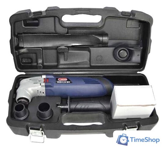 Реноватор ДИОЛД МЭВ-0.34 МФ (с кейсом) - Изображение №5 — Интернет-магазин Time-Shop