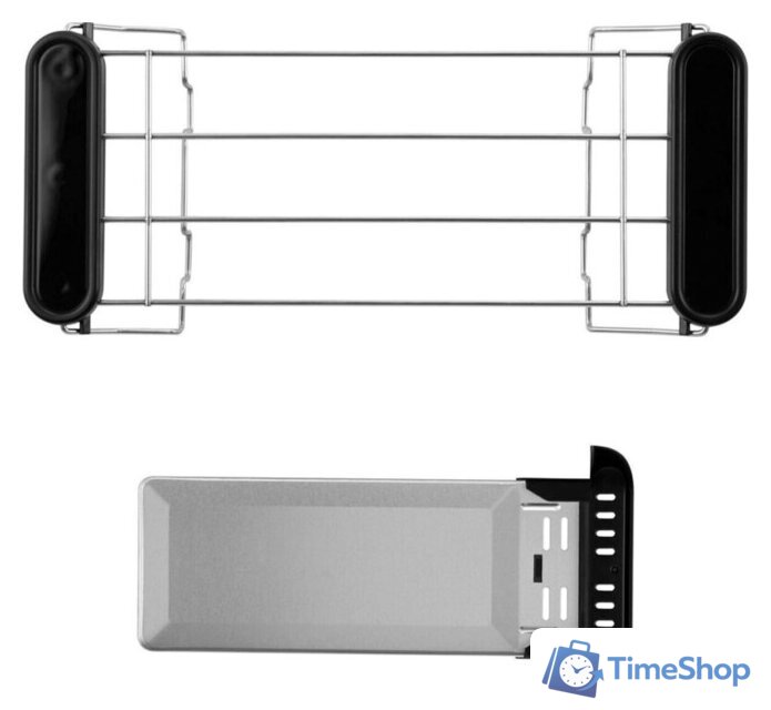 Тостер Russell Hobbs 26432-56 - Изображение №5 — Интернет-магазин Time-Shop