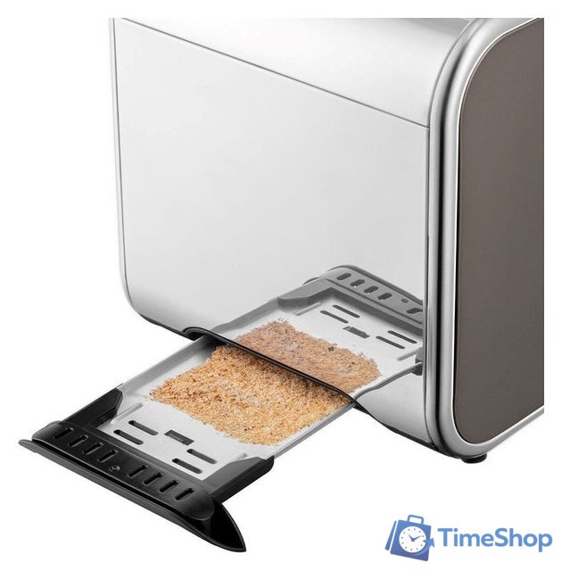 Тостер Russell Hobbs 26432-56 - Изображение №2 — Интернет-магазин Time-Shop