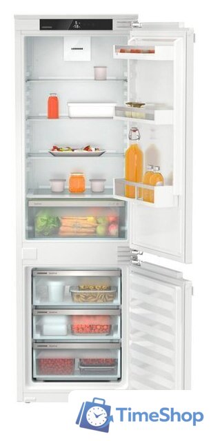 Холодильник Liebherr ICd 5103 Pure - Изображение №1 — Интернет-магазин Time-Shop