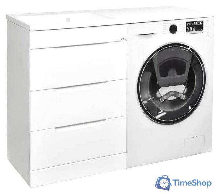  Toppus Тумба под умывальник Satin 60 9711.019 - Изображение №1 — Интернет-магазин Time-Shop