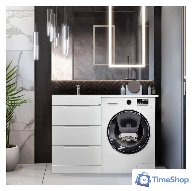  Toppus Тумба под умывальник Satin 60 9711.019 - Изображение №6 — Интернет-магазин Time-Shop