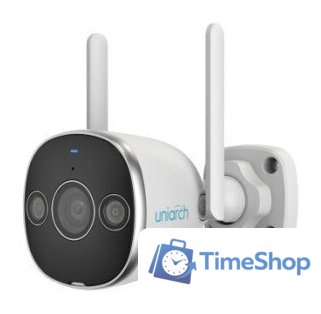 IP-камера Uniarch Uho-B2D-M5F3D - Изображение №1 — Интернет-магазин Time-Shop