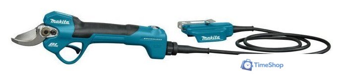 Секатор Makita DUP180Z (без АКБ) - Изображение №1 — Интернет-магазин Time-Shop