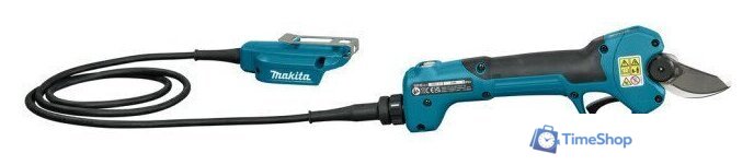 Секатор Makita DUP180Z (без АКБ) - Изображение №4 — Интернет-магазин Time-Shop