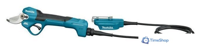 Секатор Makita DUP180Z (без АКБ) - Изображение №3 — Интернет-магазин Time-Shop