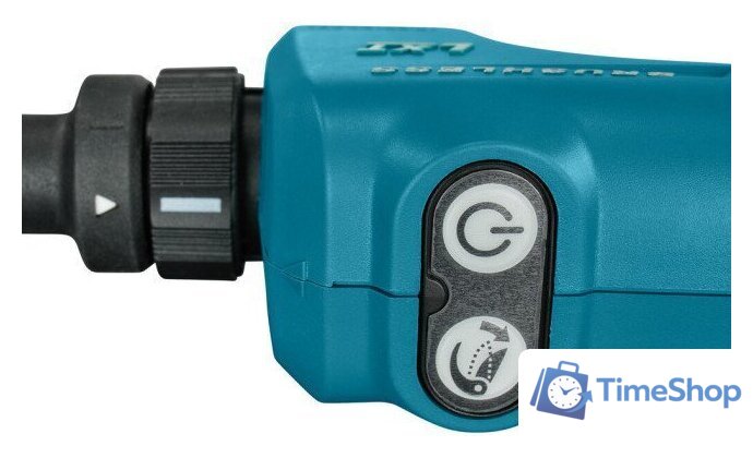 Секатор Makita DUP180Z (без АКБ) - Изображение №6 — Интернет-магазин Time-Shop