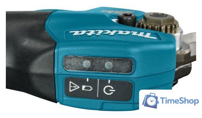 Секатор Makita DUP180Z (без АКБ) - Изображение №5 — Интернет-магазин Time-Shop