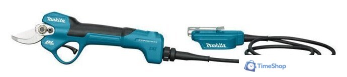 Секатор Makita DUP180Z (без АКБ) - Изображение №9 — Интернет-магазин Time-Shop