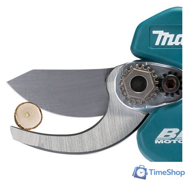 Секатор Makita DUP180Z (без АКБ) - Изображение №8 — Интернет-магазин Time-Shop