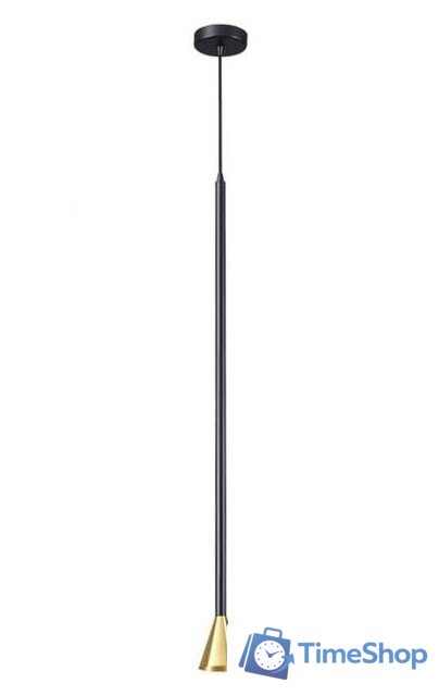 Подвесная люстра Odeon Light Pipa 3884/1GB - Изображение №1 — Интернет-магазин Time-Shop