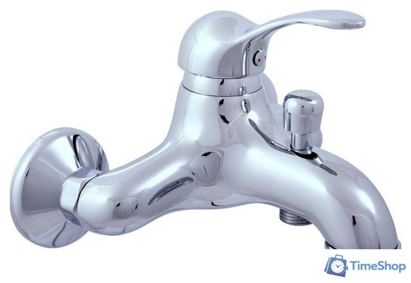 Смеситель Slezak RAV Лабэ L054.5 - Изображение №1 — Интернет-магазин Time-Shop