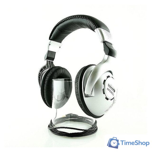 Наушники Behringer HPS3000 - Изображение №8 — Интернет-магазин Time-Shop