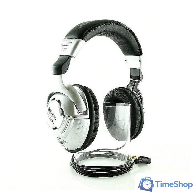 Наушники Behringer HPS3000 - Изображение №10 — Интернет-магазин Time-Shop