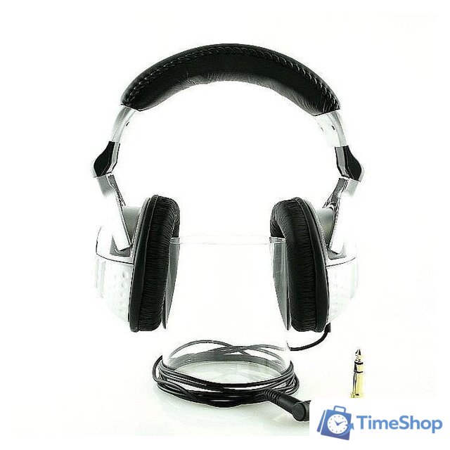 Наушники Behringer HPS3000 - Изображение №3 — Интернет-магазин Time-Shop