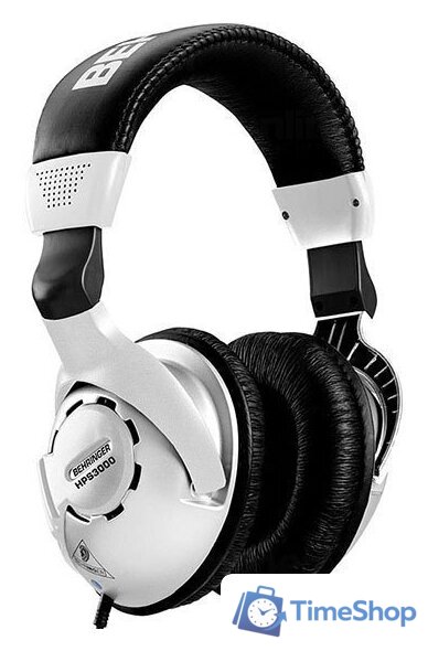 Наушники Behringer HPS3000 - Изображение №1 — Интернет-магазин Time-Shop