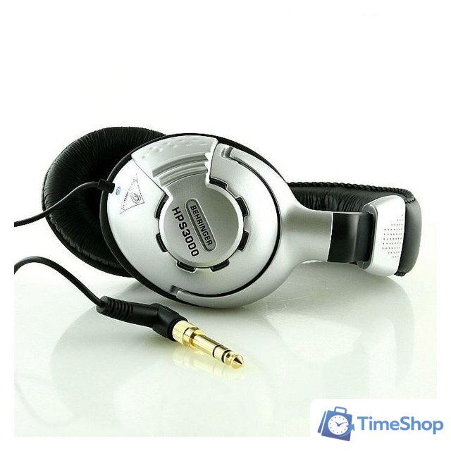 Наушники Behringer HPS3000 - Изображение №2 — Интернет-магазин Time-Shop