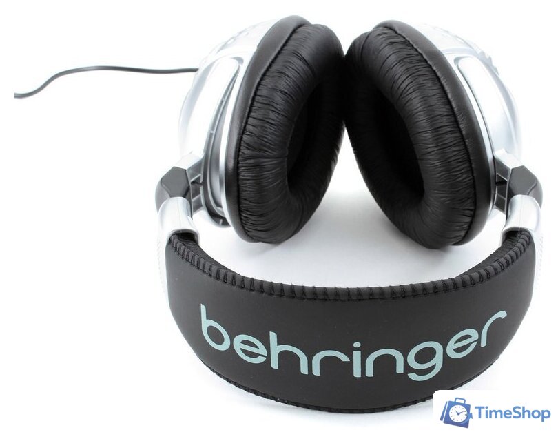 Наушники Behringer HPS3000 - Изображение №16 — Интернет-магазин Time-Shop