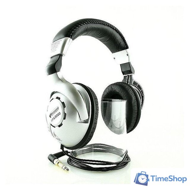 Наушники Behringer HPS3000 - Изображение №6 — Интернет-магазин Time-Shop