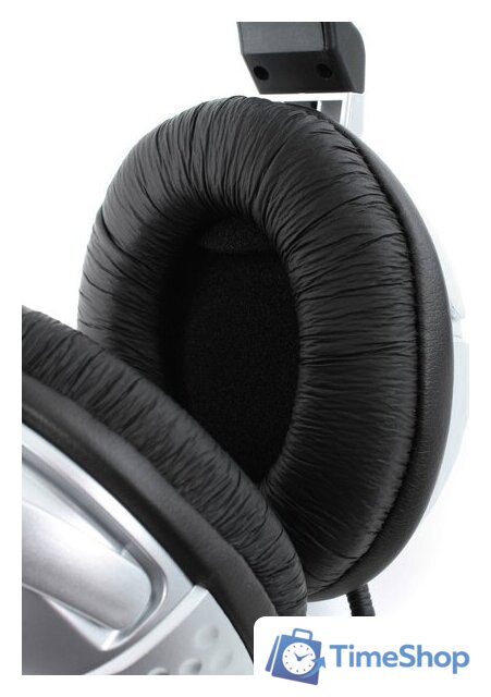 Наушники Behringer HPS3000 - Изображение №17 — Интернет-магазин Time-Shop