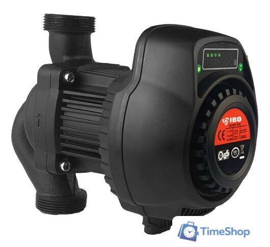 Циркуляционный насос IBO Magi 32-100/180 - Изображение №1 — Интернет-магазин Time-Shop