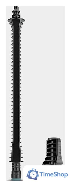 Мойка высокого давления Karcher KHB 4-18 Battery Set 1.328-210.0 - Изображение №3 — Интернет-магазин Time-Shop