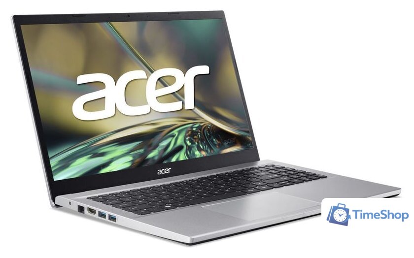 Ноутбук Acer Aspire 3 A315-59-52X6 NX.K6TER.007 - Изображение №2 — Интернет-магазин Time-Shop