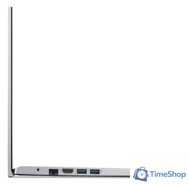 Ноутбук Acer Aspire 3 A315-59-52X6 NX.K6TER.007 - Изображение №6 — Интернет-магазин Time-Shop