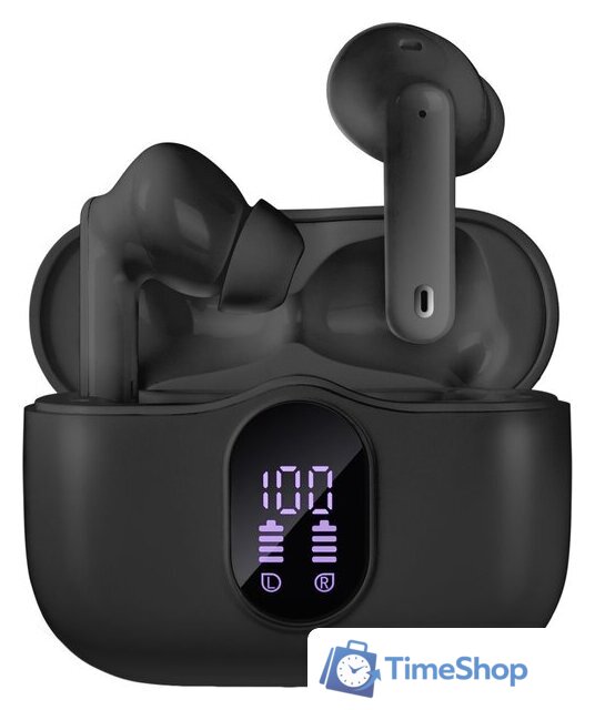 Наушники SVEN E-315B - Изображение №1 — Интернет-магазин Time-Shop