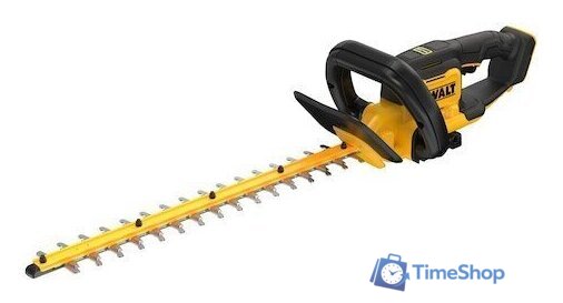 Кусторез DeWalt DCMHT564N (без АКБ) - Изображение №4 — Интернет-магазин Time-Shop