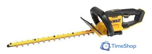 Кусторез DeWalt DCMHT564N (без АКБ) - Изображение №1 — Интернет-магазин Time-Shop