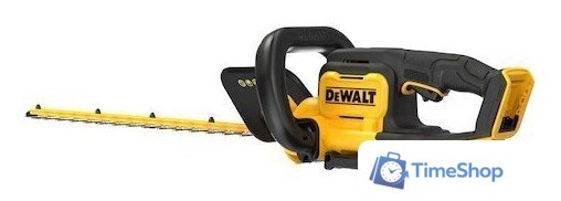 Кусторез DeWalt DCMHT564N (без АКБ) - Изображение №5 — Интернет-магазин Time-Shop