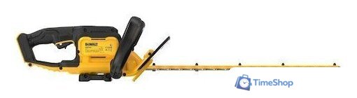 Кусторез DeWalt DCMHT564N (без АКБ) - Изображение №3 — Интернет-магазин Time-Shop
