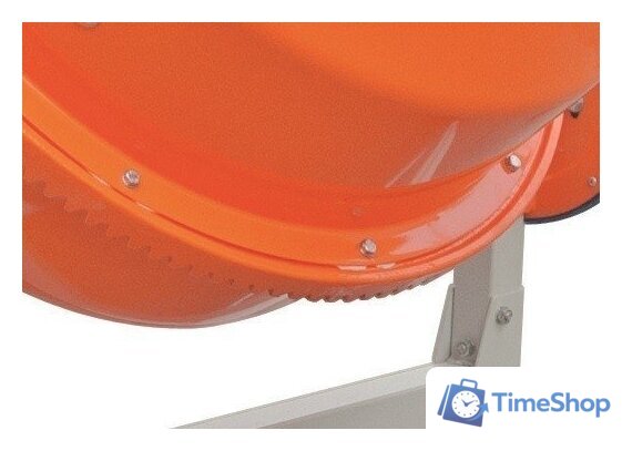 Бетономешалка Denzel B-125 95421 - Изображение №8 — Интернет-магазин Time-Shop