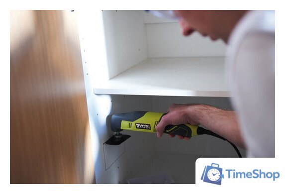 Реноватор Ryobi RMT200S - Изображение №2 — Интернет-магазин Time-Shop