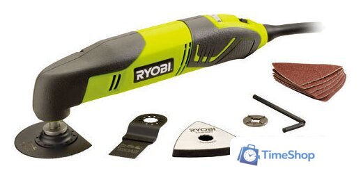 Реноватор Ryobi RMT200S - Изображение №1 — Интернет-магазин Time-Shop