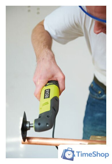 Реноватор Ryobi RMT200S - Изображение №4 — Интернет-магазин Time-Shop